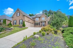 2195 Enclave Mill Dr, Dacula, GA 30019 - Photo 4