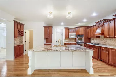 2195 Enclave Mill Drive, Dacula, GA 30019 - Photo 16