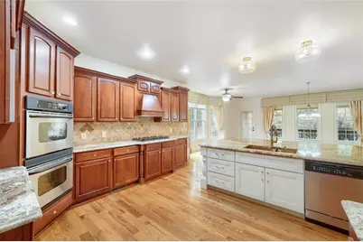 2195 Enclave Mill Drive, Dacula, GA 30019 - Photo 12