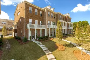 335 Beacons Pl, Alpharetta, GA 30005 - Photo 1