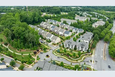 320 Harp Street, Alpharetta, GA 30009 - Photo 86
