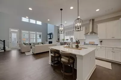 320 Harp Street, Alpharetta, GA 30319 - Photo 8