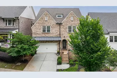 320 Harp Street, Alpharetta, GA 30319 - Photo 86