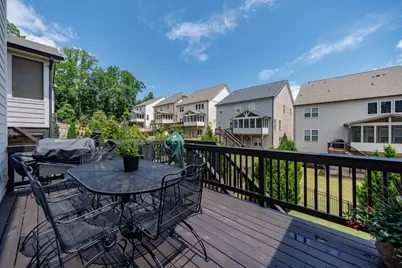 320 Harp Street, Alpharetta, GA 30009 - Photo 32