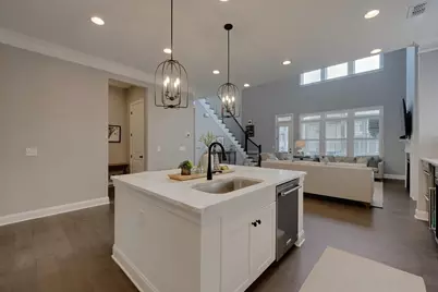 320 Harp Street, Alpharetta, GA 30009 - Photo 12