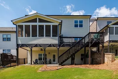 320 Harp Street, Alpharetta, GA 30319 - Photo 82