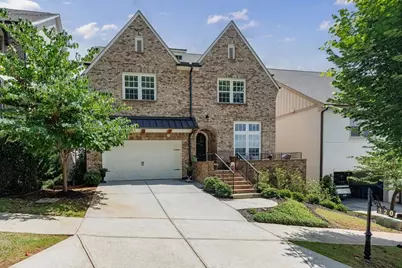 320 Harp Street, Alpharetta, GA 30319 - Photo 2