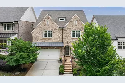 320 Harp Street, Alpharetta, GA 30009 - Photo 84
