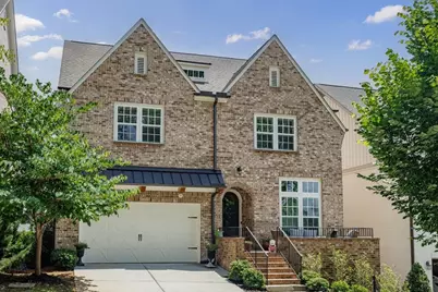 320 Harp Street, Alpharetta, GA 30319 - Photo 6