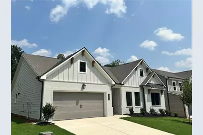 266 Wingate Drive, Winder, GA 30680 - Photo 2