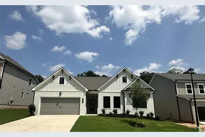 266 Wingate Drive, Winder, GA 30680 - Photo 4