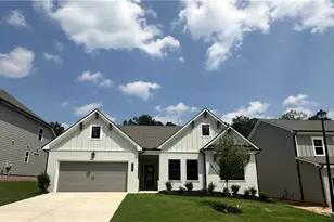 266 Wingate Dr, Winder, GA 30680 - Photo 4