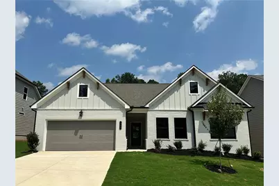 266 Wingate Drive, Winder, GA 30680 - Photo 1