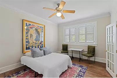 7 Park Lane NE #J, Atlanta, GA 30309 - Photo 12