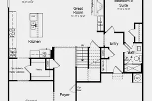 3297 Kennington Ct, Loganville, GA 30052 - Photo 2