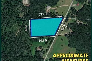 00 Hillcrest Rd, Bowdon, GA 30108 - Photo 1