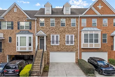6029 Bartam Cove, Duluth, GA 30097 - Photo 1