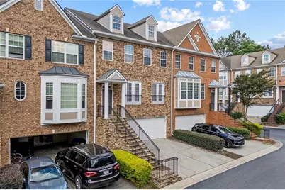 6029 Bartam Cove, Duluth, GA 30097 - Photo 2
