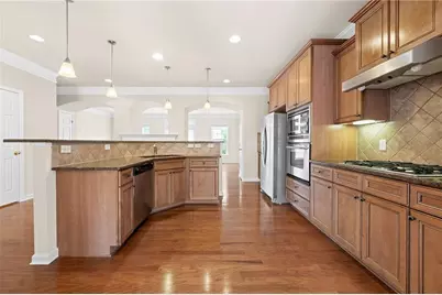 6029 Bartam Cove, Duluth, GA 30097 - Photo 8