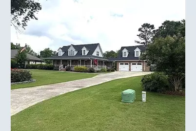 135 Meadow Lakes Boulevard, Cedartown, GA 30125 - Photo 2
