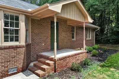 1281 Bethlehem Church Road, Bethlehem, GA 30620 - Photo 2