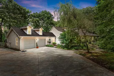 45 River Chase, Hoschton, GA 30548 - Photo 1
