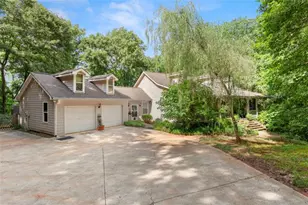 45 River Chase, Hoschton, GA 30548 - Photo 4