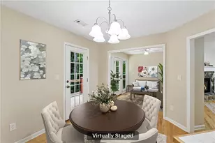33 Bridgewater Dr, Newnan, GA 30265 - Photo 8