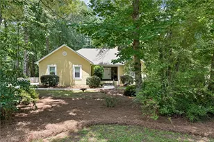 33 Bridgewater Dr, Newnan, GA 30265 - Photo 1