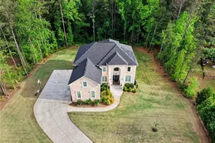 2516 Stream View Dr, Conyers, GA 30013 - Photo 50