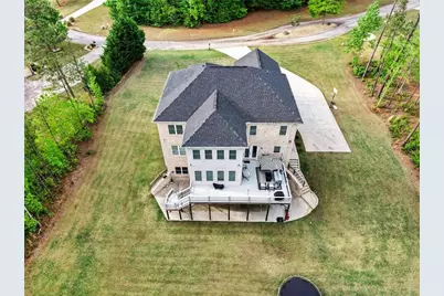 2516 Stream View Drive, Conyers, GA 30013 - Photo 52