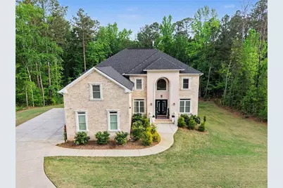 2516 Stream View Drive, Conyers, GA 30013 - Photo 2