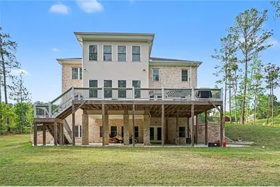 2516 Stream View Drive, Conyers, GA 30013 - Photo 50