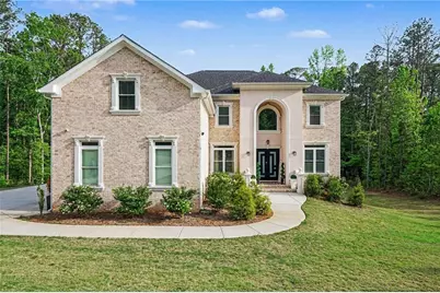 2516 Stream View Drive, Conyers, GA 30013 - Photo 2