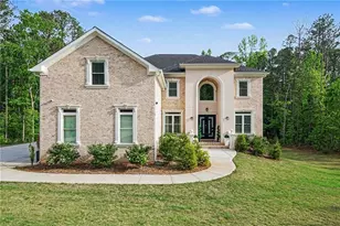 2516 Stream View Dr, Conyers, GA 30013 - Photo 2