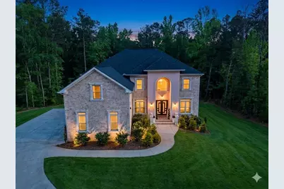 2516 Stream View Drive, Conyers, GA 30013 - Photo 1