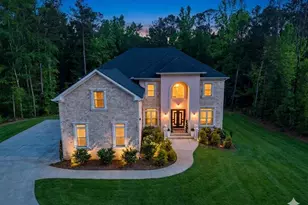 2516 Stream View Dr, Conyers, GA 30013 - Photo 1