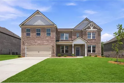 2426 Cadenza Circle, Dacula, GA 30019 - Photo 1