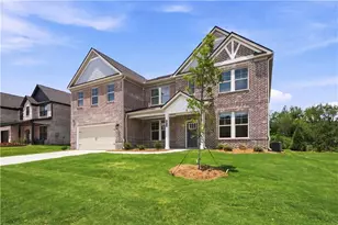 2426 Cadenza Cir, Dacula, GA 30019 - Photo 2