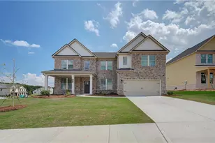 2426 Cadenza Cir, Dacula, GA 30019 - Photo 1