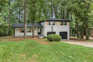 3137 E Chapel Cir, Decatur, GA 30034 - Photo 4