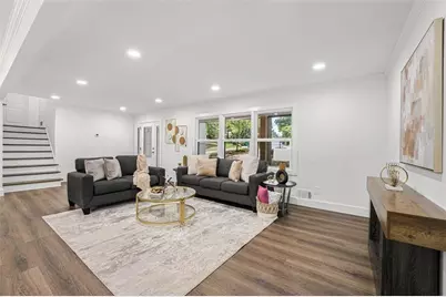 3137 E Chapel Circle, Decatur, GA 30034 - Photo 14