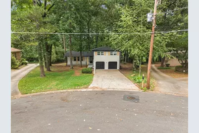 3137 E Chapel Circle, Decatur, GA 30034 - Photo 70