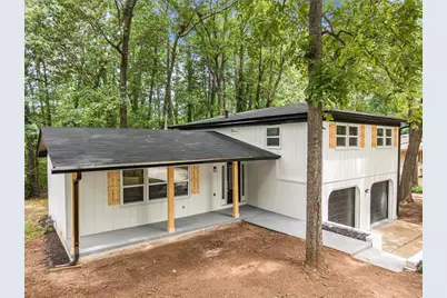 3137 E Chapel Circle, Decatur, GA 30034 - Photo 68
