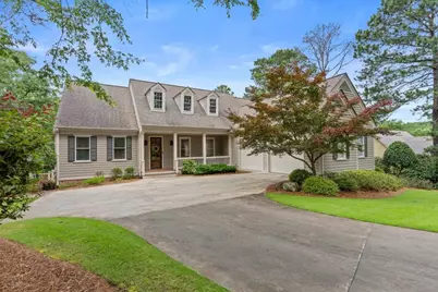 1101 Wrayswood Circle, Greensboro, GA 30642 - Photo 2