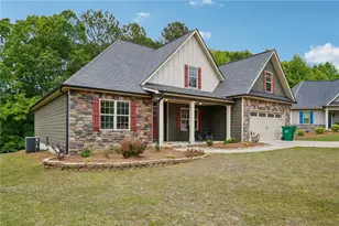 103 Fieldstone Cir, Carrollton, GA 30116 - Photo 1
