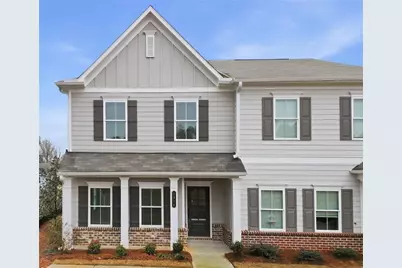 1914 Cassia Alley, Kennesaw, GA 30144 - Photo 20