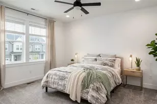1914 Cassia Alley, Kennesaw, GA 30144 - Photo 16