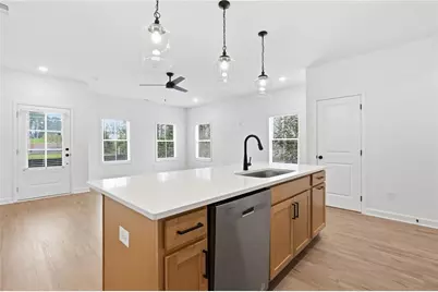 1914 Cassia Alley, Kennesaw, GA 30144 - Photo 8