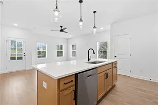 1914 Cassia Alley, Kennesaw, GA 30144 - Photo 8